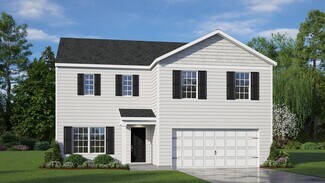 0 Lambeth Rd Unit 36204866, Thomasville, NC 27360