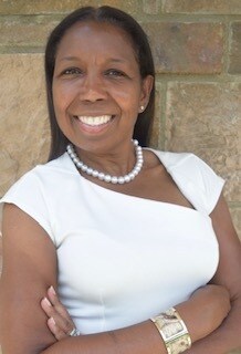 Pamela McElroy