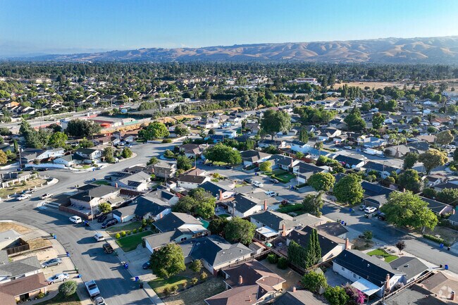 Cabrillo is a popular neighborhood for home buyers who can afford to buy a home.