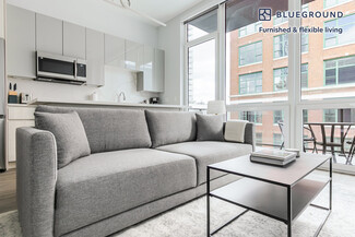 812 W Adams St Unit FL5-ID1253, Chicago, IL 60607