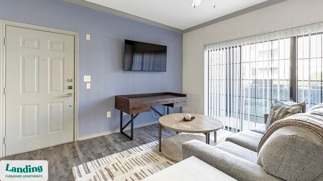 17811 Vail St unit 15104, Dallas, TX 75287 - photo 4