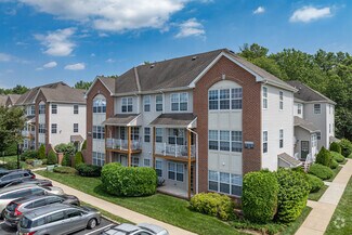 301 E Renaissance Blvd, North Brunswick, NJ 08902