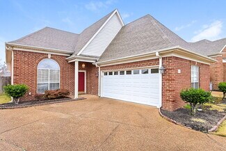 4533 Westminister Cir, Southaven, MS 38671