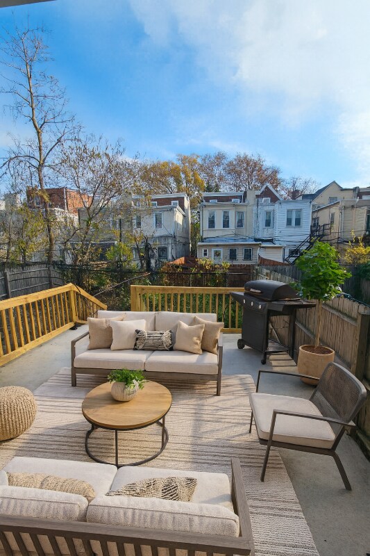 45 N Farson St unit 2, Philadelphia, PA 19139 - photo 2