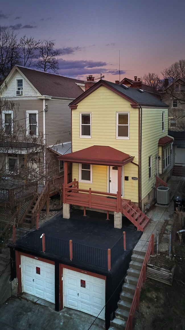 ALL NEW RENOVATIONS THROUGHOUT!! Two car garage included!!