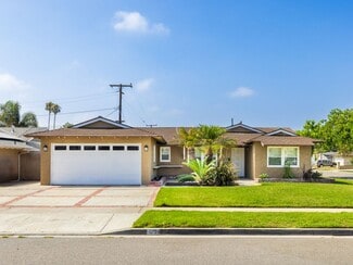 5532 Vallecito Ave, Westminster, CA 92683