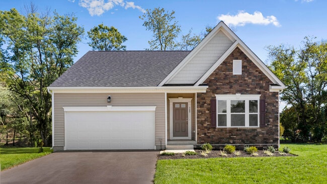 9226 Crescent View Dr NW unit 36496536, Canal Winchester, OH 43110 - photo 4