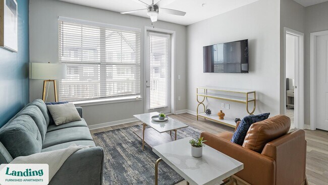 393 John's Rd unit 1207.1407988, Huntsville, AL 35806 - photo 3