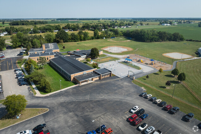 Ida Elementary
