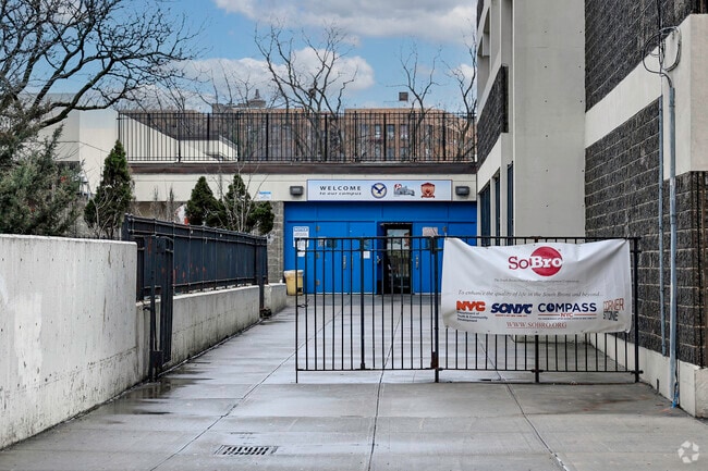 Ps 214 is a public school located in the West Farms section of Bronx, NY,