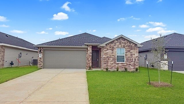 3810 Axyl Run Ct, Fulshear, TX 77441 - photo 1