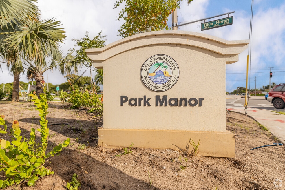 Park Manor