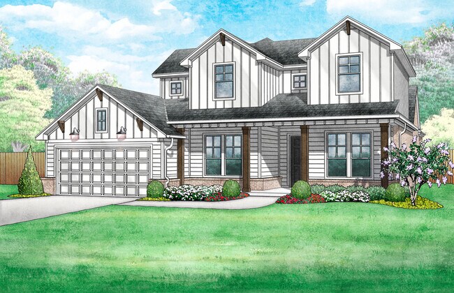 13216 SW 4th St unit 36469565, Yukon, OK 73099 - photo 3