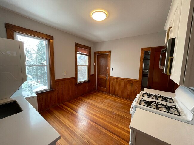 9 Sumner Square unit 2, Dorchester, MA 02125 - photo 2