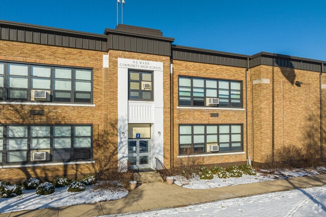 Activities at Newark Community HS include Travel, Science, History, Drama & Gamers Clubs.