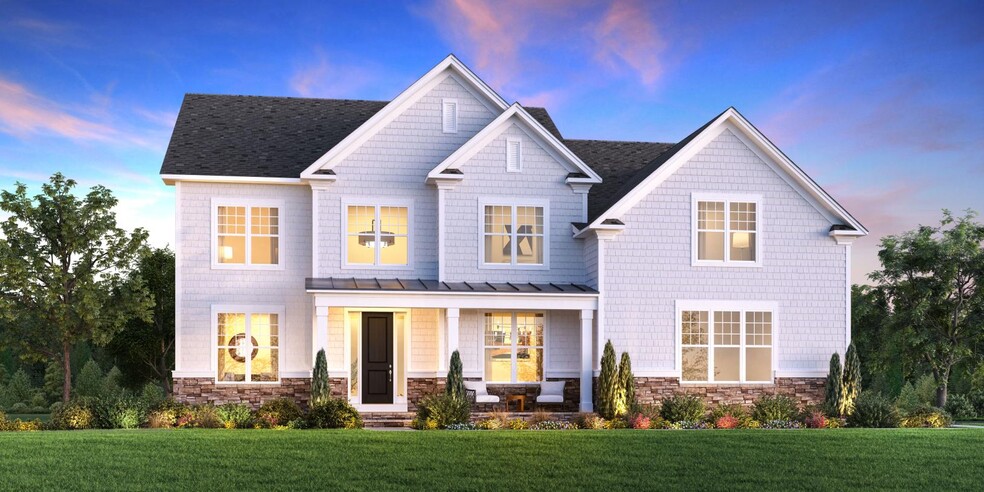 12 Old County Rd, Hudson, MA 01749 - photo 1