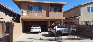 1415 W 97th St, Los Angeles, CA 90047