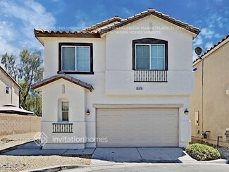 5676 African Lilly Ct, Las Vegas, NV 89130