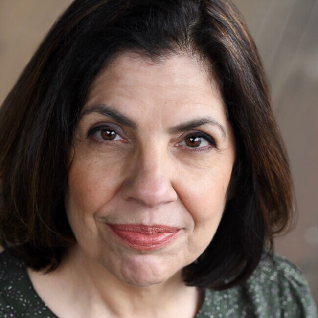 Rose Szymanski