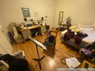 1458 Tremont St Unit 2, Boston, MA 02120