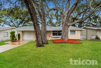 1430 Thames Ln, Clearwater, FL 33755