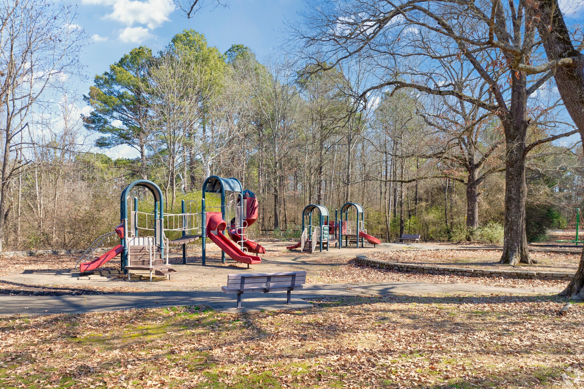 About Otter Creek Schools, Demographics, Things to Do