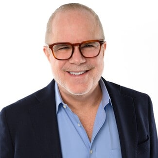 Andrew Levy