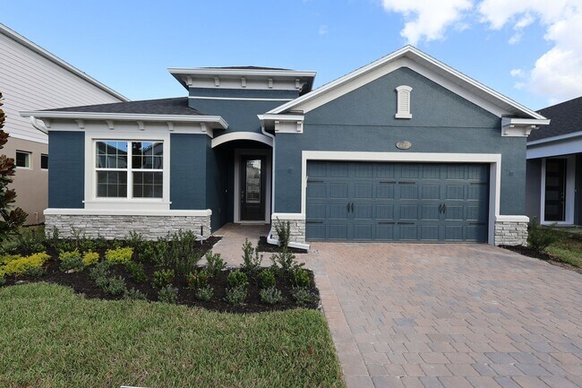 5148 Prairie Preserve Run, Saint Cloud, FL 34772 - photo 2