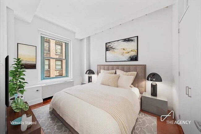The South Star unit 9G, New York, NY 10038 - photo 4