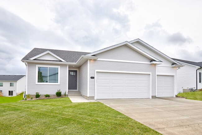 1225 Featherstone Ave NE unit 37636363, Bondurant, IA 50035 - photo 4