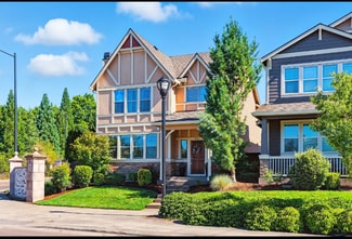 12021 SW Barber St, Wilsonville, OR 97070