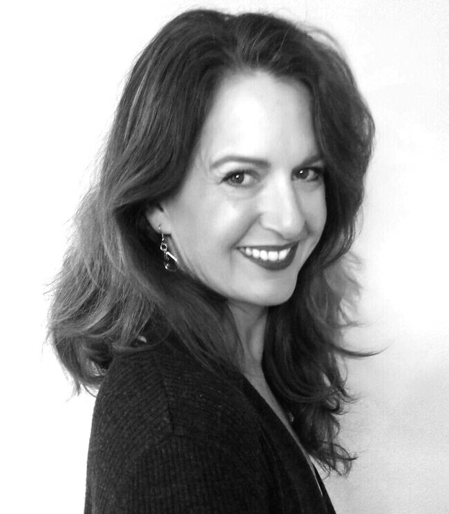 Perelandra McDonnell