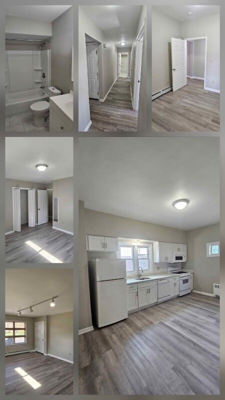 1 Brooks Blvd, Manville, NJ 08835