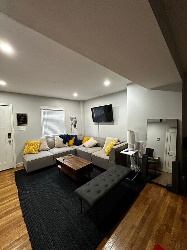 1768 W St SE, Washington, DC 20020