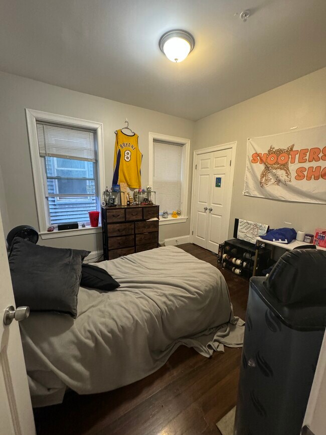 92 Calumet St unit 3, Roxbury Crossing, MA 02120 - photo 6