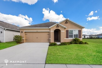 484 Aberdeen Dr, Davenport, FL 33896