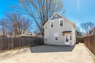 3117 Hancock Ave, Cleveland, OH 44113