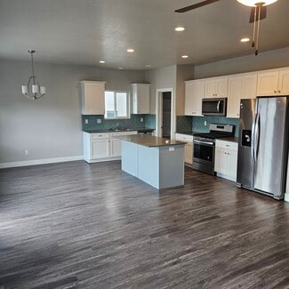 259 E 1500 N, Harrisville, UT 84404