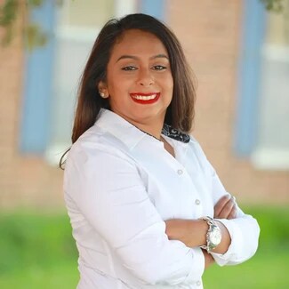 Rutica Patel