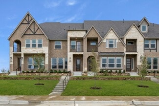 1852 Wittington Place, Farmers Branch, TX 75234