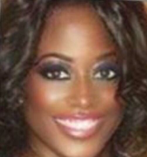 Ebony Napier
