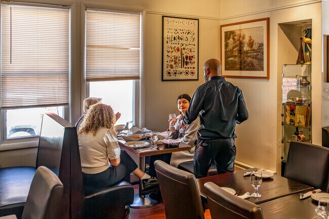 Indian Masala offers an authentic Indian food experience in the heart of Newton, NJ.