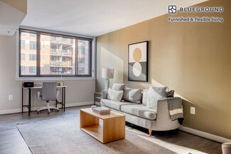 1200 N Veitch St Unit FL9-ID901, Arlington, VA 22201