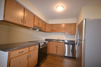 227 W South St Unit 1, Bolivar, MO 65613
