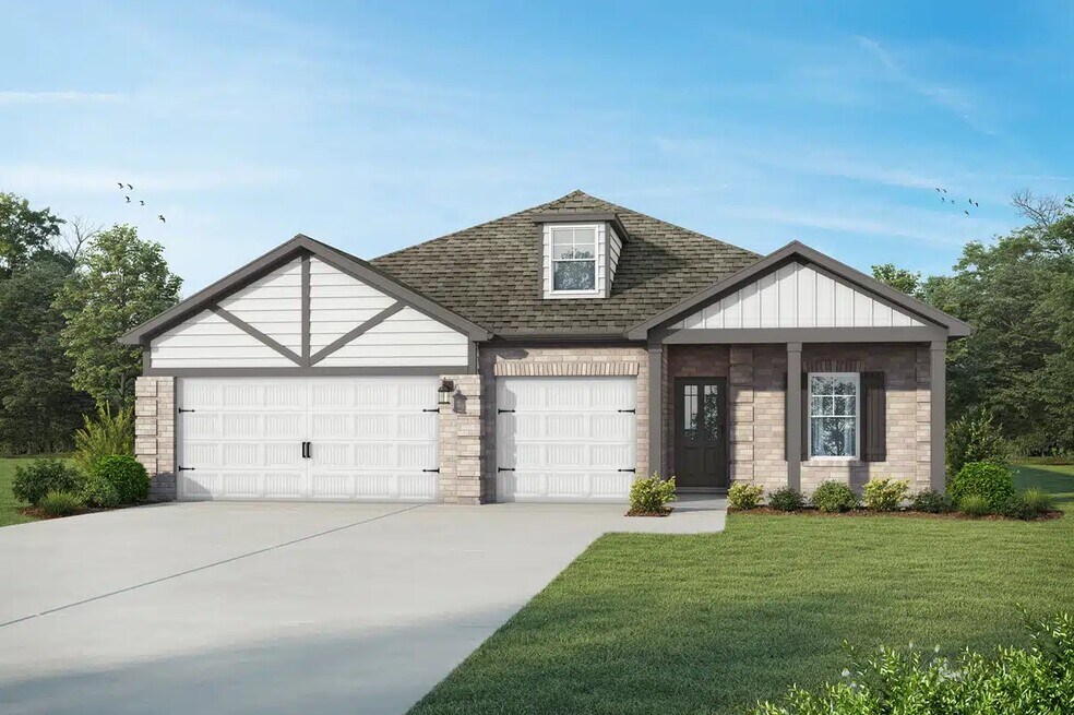 8081 Kimbrell Station-Loop McCalla Al 35111 Loop unit 36475578, McCalla, AL 35111 - photo 1