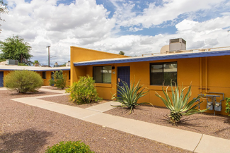 350 N Silverbell Rd Unit 58, Tucson, AZ 85745