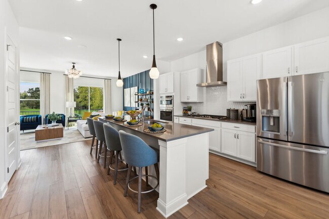 Twyla Walk - Condos, Cary, NC 27519 - photo 5