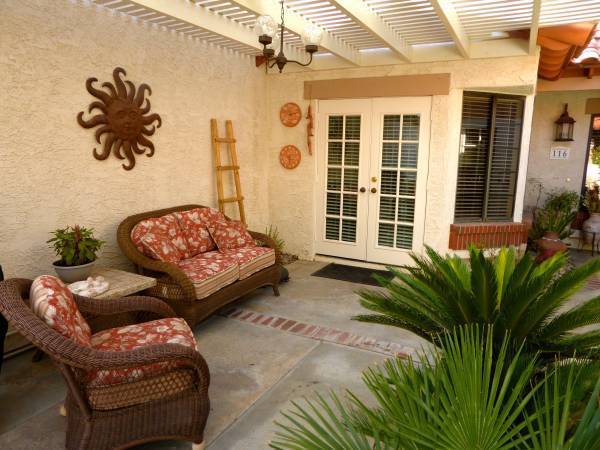 116 Avellino Cir unit Palm Desert Rental, Palm Desert, CA 92211 - photo 4