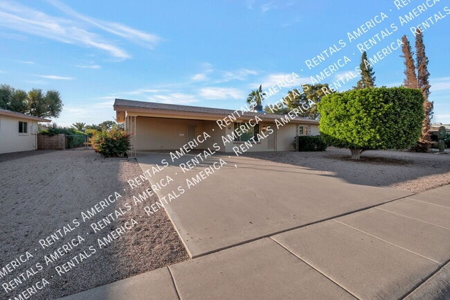 626 N 62nd St, Mesa, AZ 85205 - photo 2