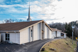Praise Christian Academy